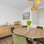 Lecomte - Waves At Sea 56 Apartment Ostend