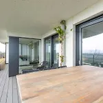 Lecomte - Waves At Sea 56 Apartment Ostend