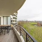 Apartment Lecomte - Waves At Sea 56