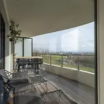 Apartment Lecomte - Waves At Sea 56 *