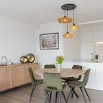 Apartment Lecomte - Waves At Sea 56 Ostend