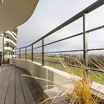 Lecomte - Waves At Sea 56 Ostend