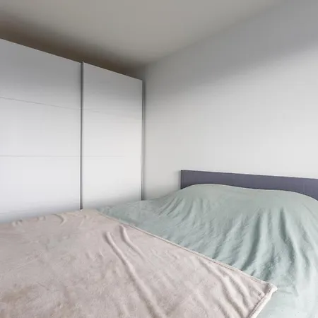Apartamento The Waves 04 *
