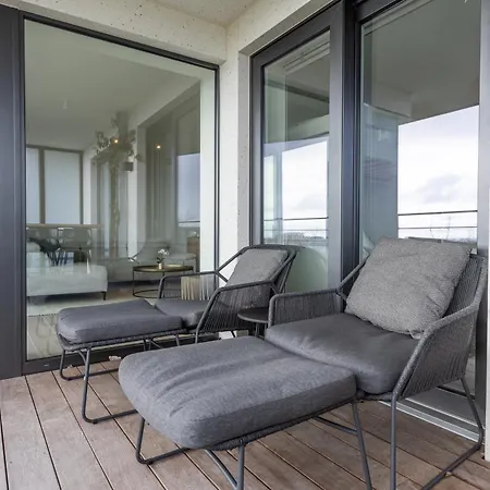 Lecomte - Waves At Sea 56 *