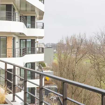 Lecomte - Waves At Sea 56