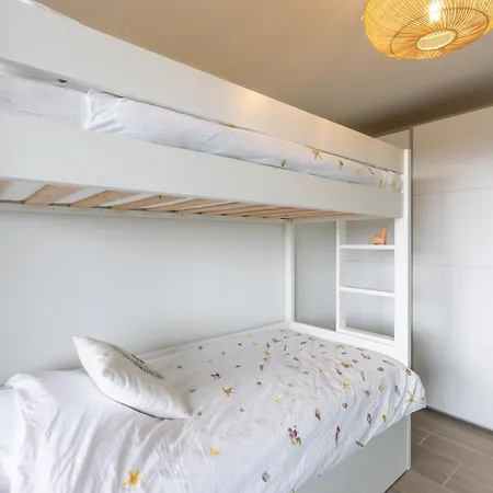 Lecomte - Waves At Sea 56 *