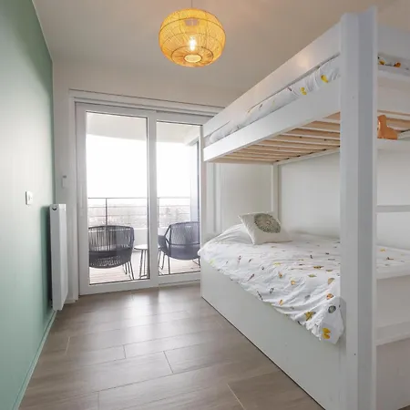 Lecomte - Waves At Sea 56 *