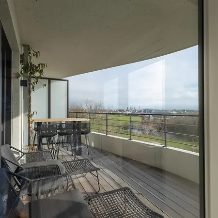 Apartment Lecomte - Waves At Sea 56 *