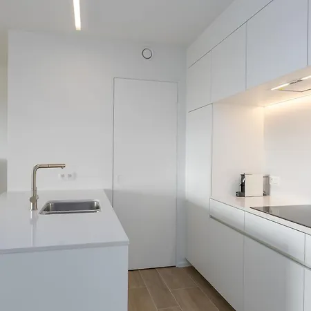 Lecomte - Waves At Sea 56 Apartman *