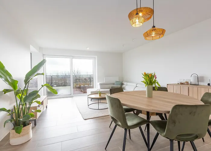 Lecomte - Waves At Sea 56 Ostend