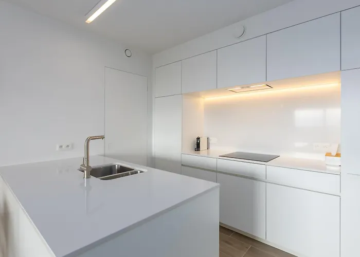 Lecomte - Waves At Sea 56 Apartamento