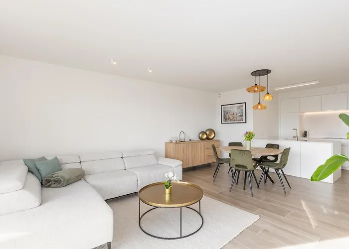 Lecomte - Waves At Sea 56 Apartamento